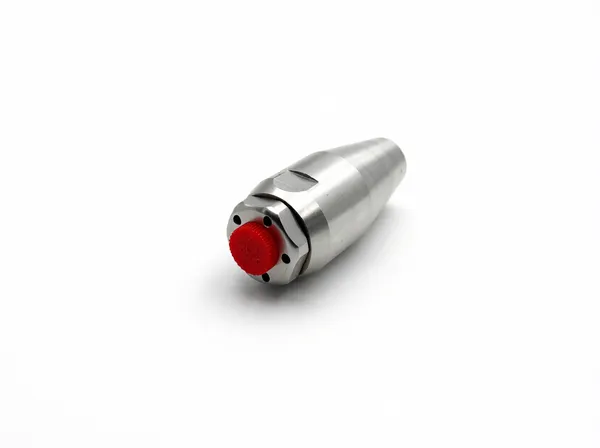 0.3K Rotary Nozzle - gallery 1