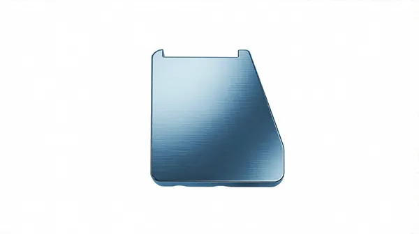 Storage pouch and protective casing included with the 0.5 Root Cutting Kit set.