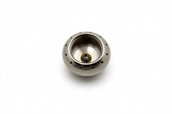 Ball Sewer Rat Nozzle - gallery 1
