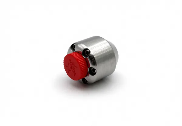Jet Nozzle - gallery 1