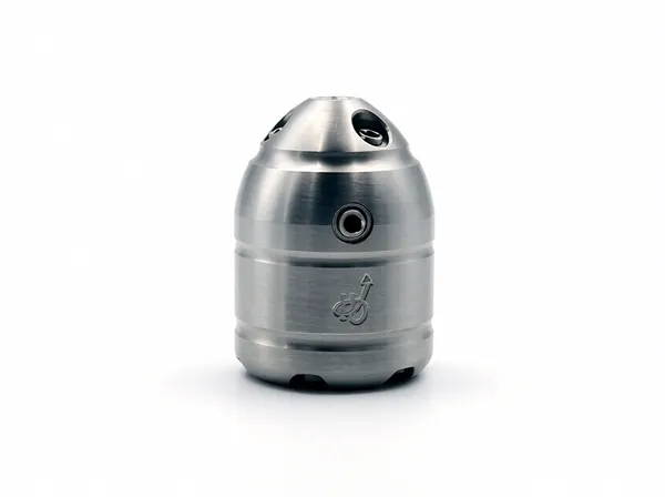 Mini Torpedo Nozzle - gallery 1