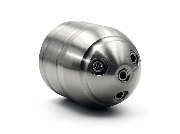 Mini Torpedo Nozzle - gallery 2