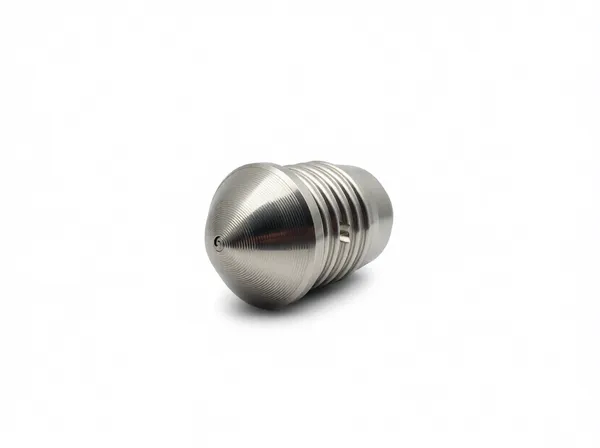 Swirl Nozzle - gallery 1