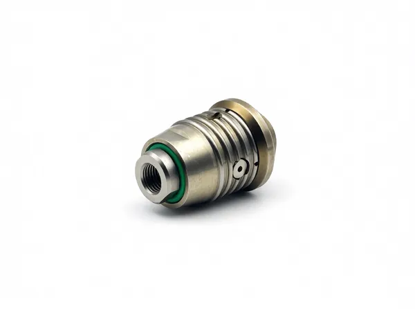 Swirl Nozzle - gallery 2