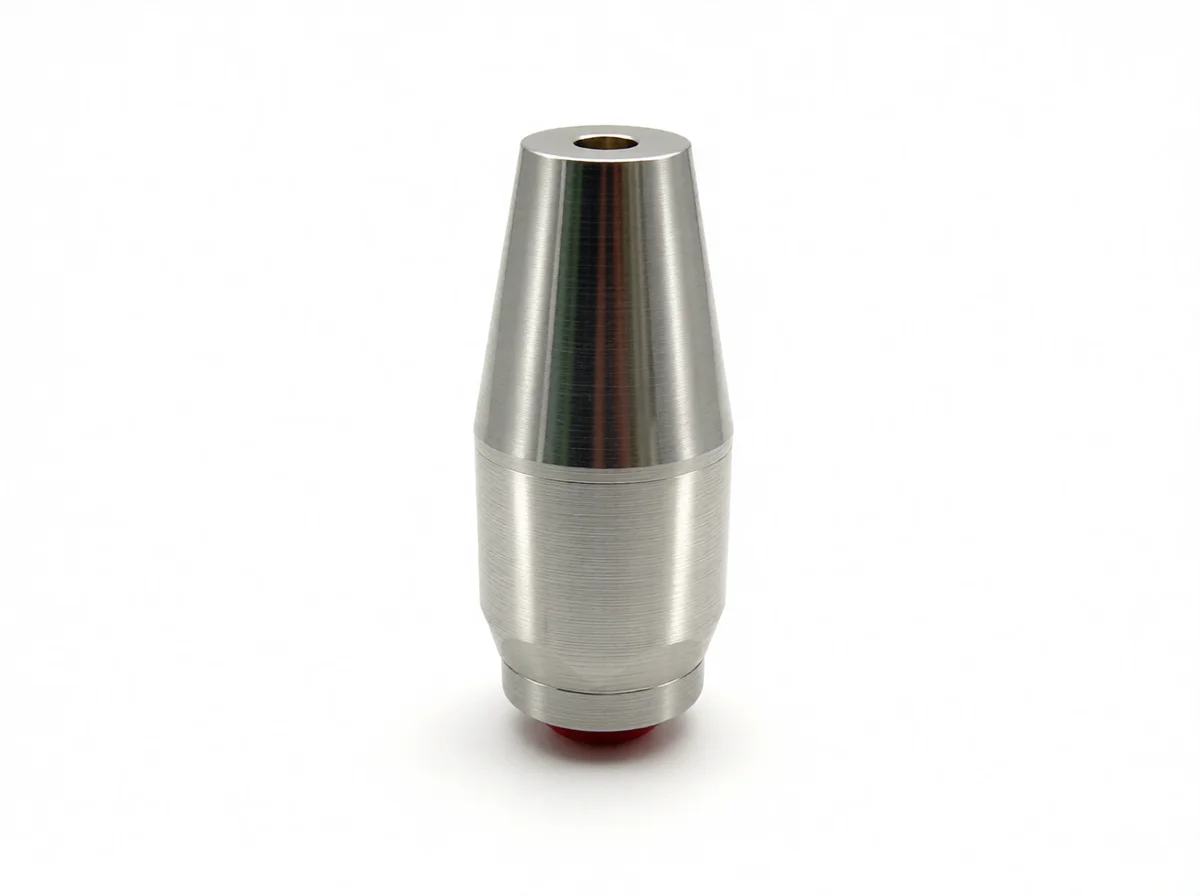 0.3K Rotary Nozzle - Industrial High Pressure Cleaning Equipment