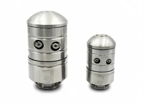Rotor Nozzle