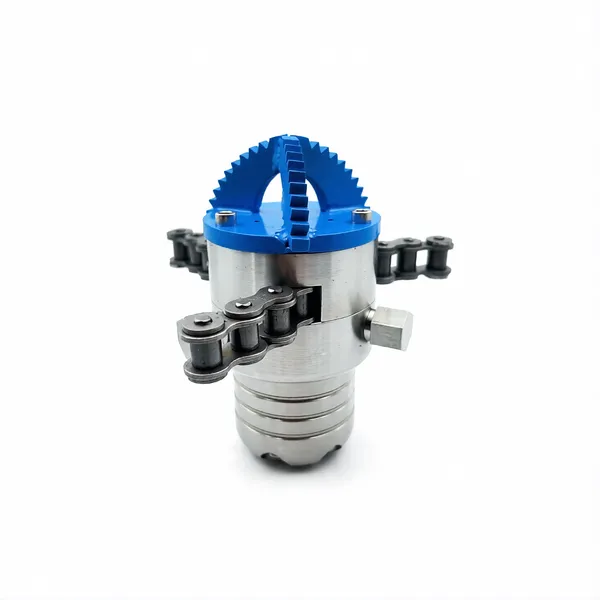 Chain Pagoda Nozzle