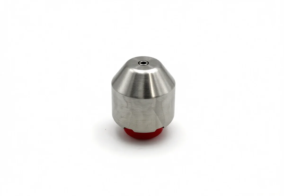 Jet Nozzle - Industrial High Pressure Cleaning Equipment
