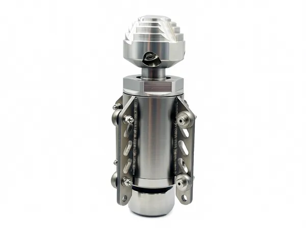 WuKong Nozzle WK4.9 Specifications