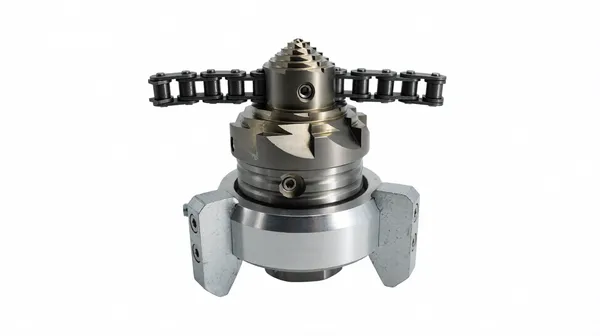0.5 Root Cutter Nozzle 0.5K-DSGTZ Specifications