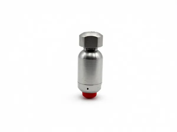 Air Guide Nozzle DFPZ Specifications