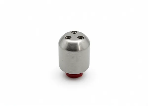 Front 3-Hole Jet Nozzle QSK-PQJ Specifications