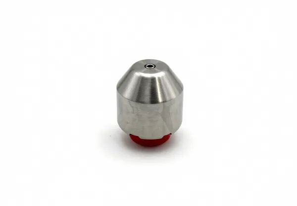 Jet Nozzle PQJ Specifications
