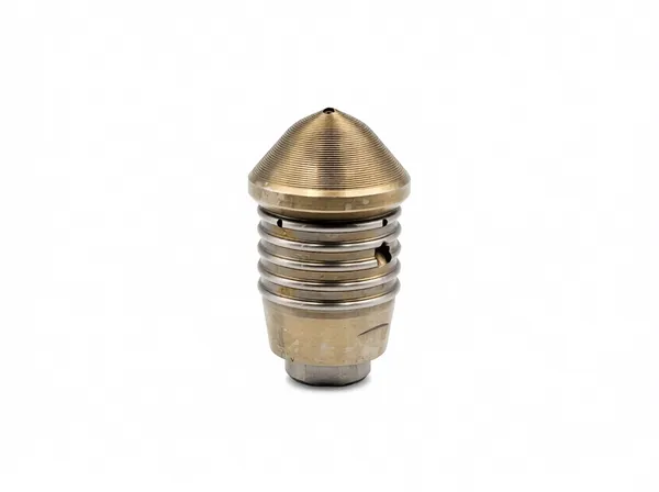 Swirl Nozzle XLPZ Specifications