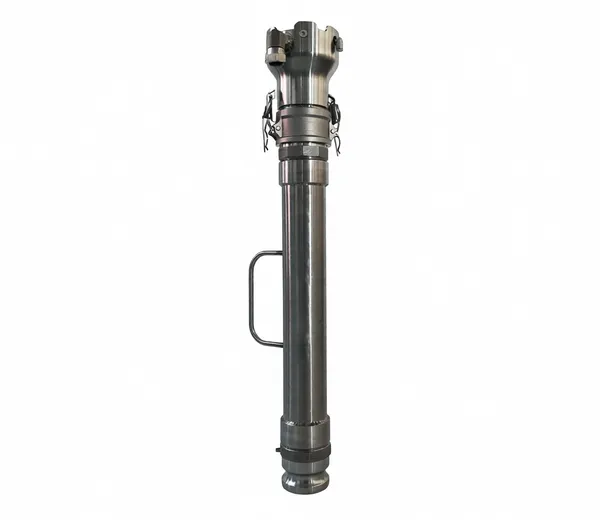 Venturi Nozzle 2.5"WQL Specifications