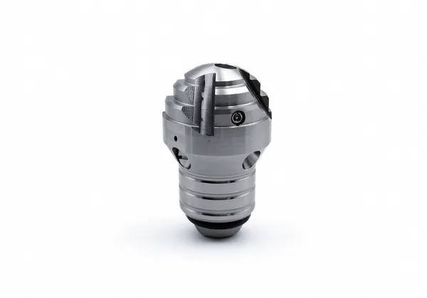 Tapered Bulb Nozzle BTDP Specifications